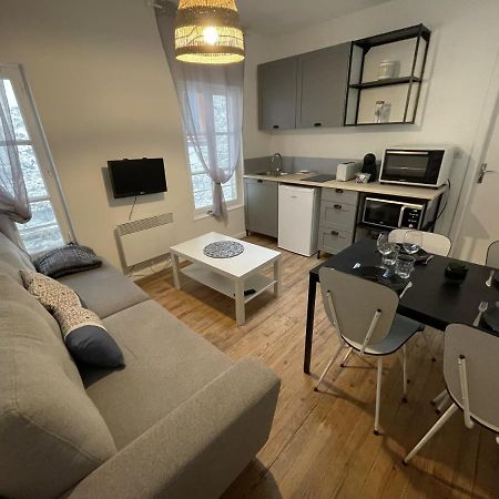 Saphir, Hyper Centre Ville Au Calme Au Fond D'Une Impasse Caen Dış mekan fotoğraf
