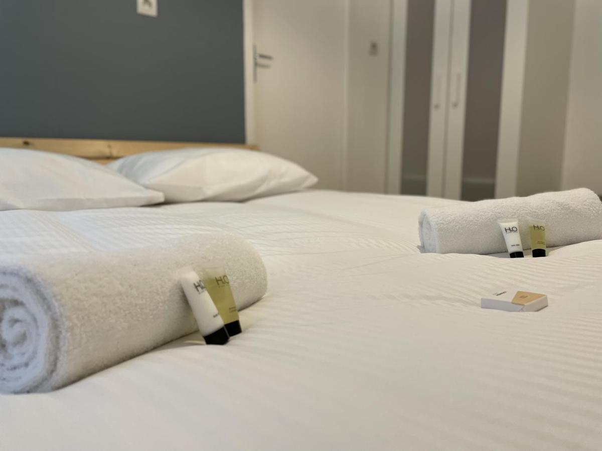 Saphir, Hyper Centre Ville Au Calme Au Fond D'Une Impasse Caen Dış mekan fotoğraf